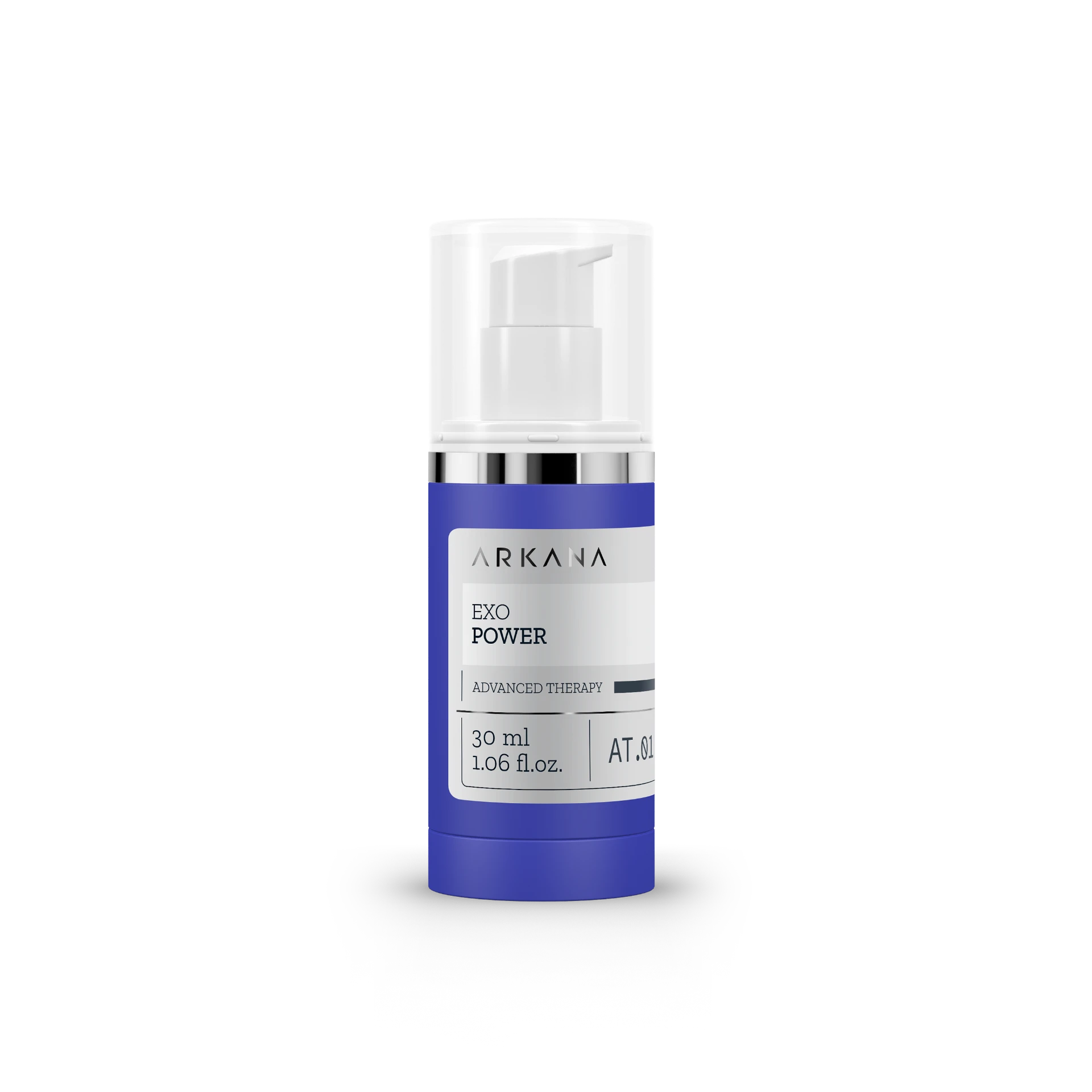 ARKANA EXO Power